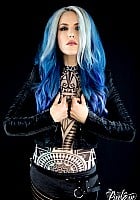 Alissa White-Gluz